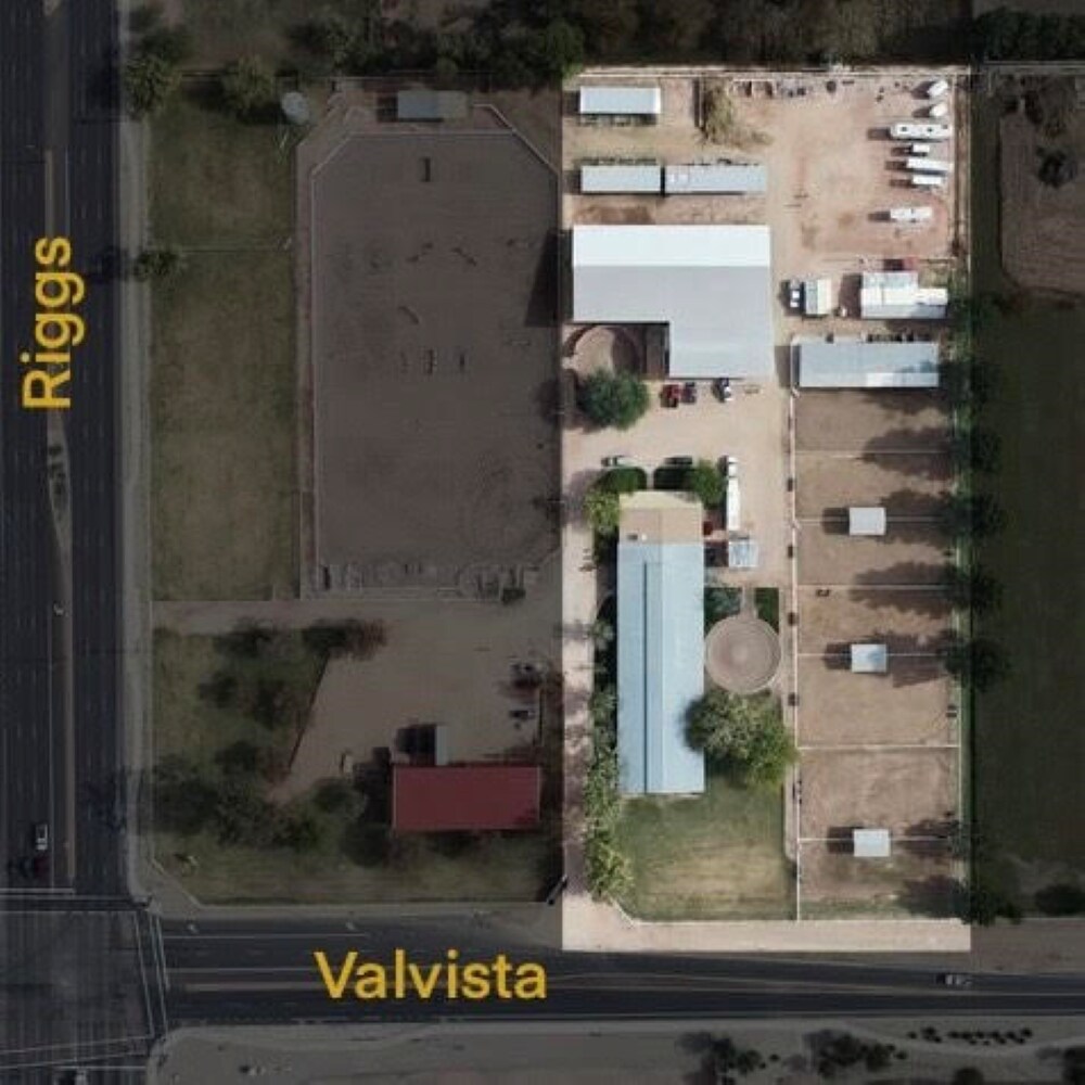 15225 E Riggs Rd, Gilbert, AZ à vendre Photo principale– Image 1 sur 31