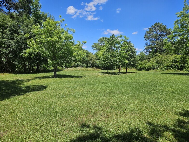 1290 Crawfordville Rd, White Plains, GA à vendre - Photo de l’immeuble – Image 2 sur 10