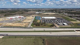 Plus de détails pour N HWY 183 & Gracie Ln, Liberty Hill, TX - Local commercial à louer