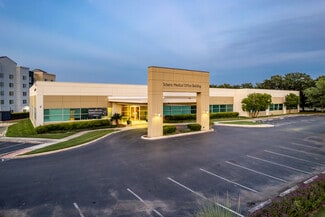 Plus de détails pour 5000 Baptist Health Dr, Schertz, TX - Bureau/Médical à louer