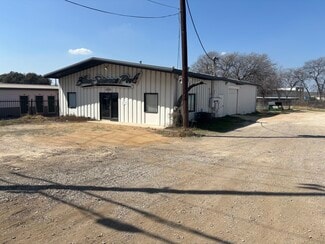 Plus de détails pour 10855 N I-35 Fwy, San Antonio, TX - Local d'activités à louer
