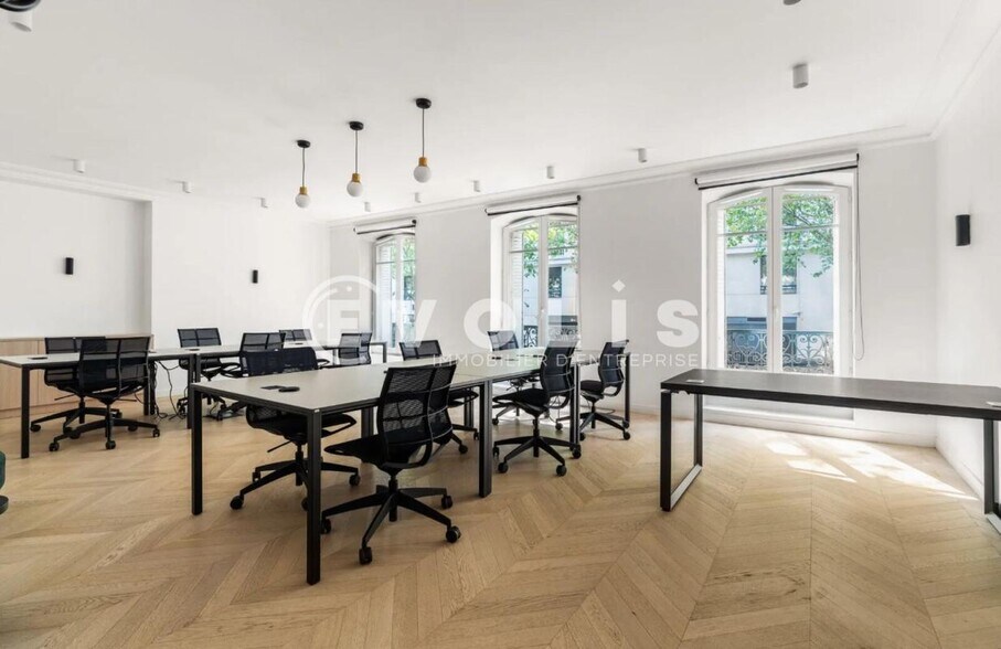 Bureau dans Paris à louer - Photo intérieure – Image 3 sur 22