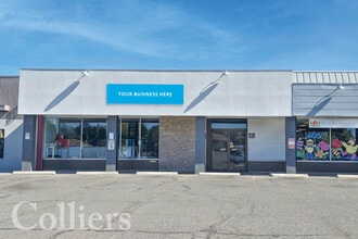 671-677 Filer Ave, Twin Falls, ID à louer Photo intérieure– Image 1 sur 2