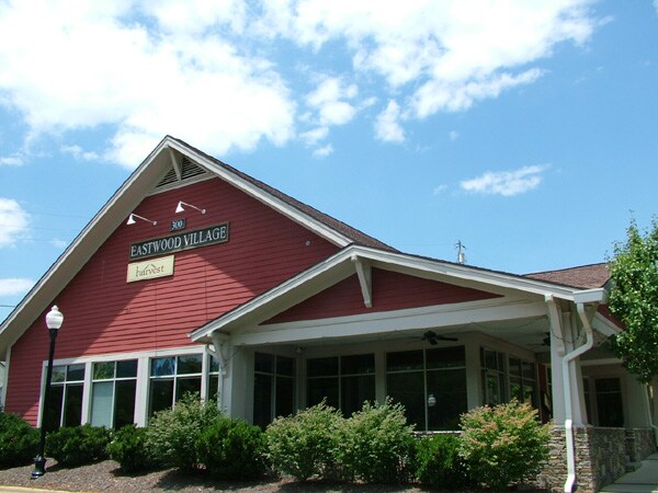 4 Olde Eastwood Vlg, Asheville, NC à louer - Photo de l’immeuble – Image 3 sur 5