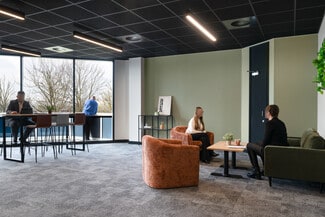 Plus de détails pour 280 Bath Road Rd, West Drayton - Bureau à louer
