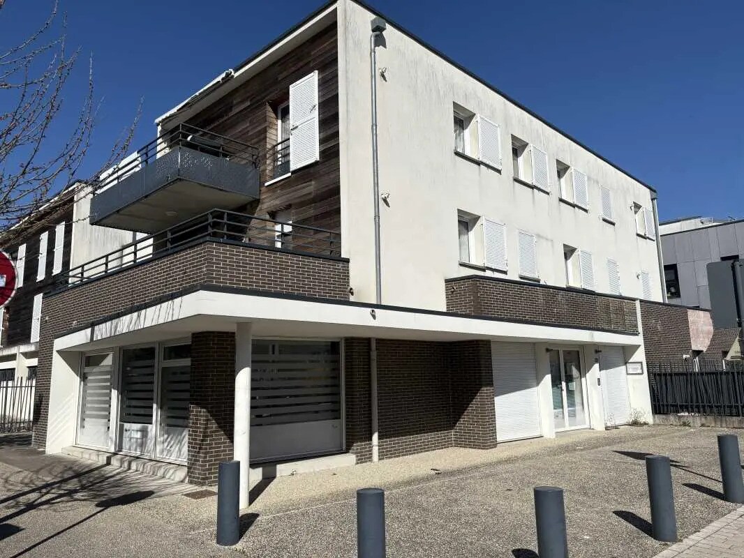 Photo de l’immeuble