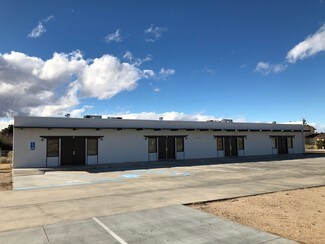 Plus de détails pour 913 Alene Ave, Ridgecrest, CA - Bureau à vendre