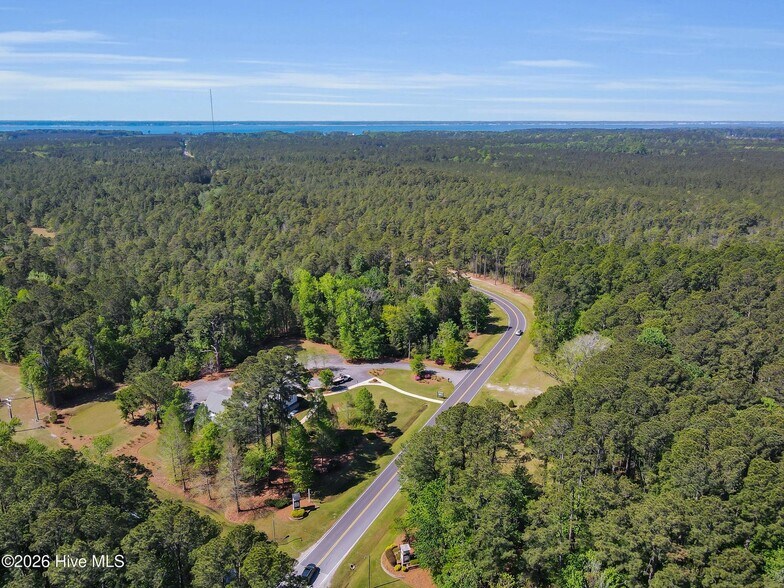 Burton Farm rd, Arapahoe, NC à vendre - Photo de l’immeuble – Image 2 sur 34