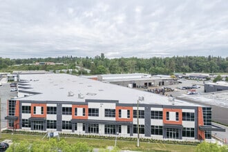 2325 Peardonville Rd, Abbotsford, BC - VUE AÉRIENNE  vue de carte