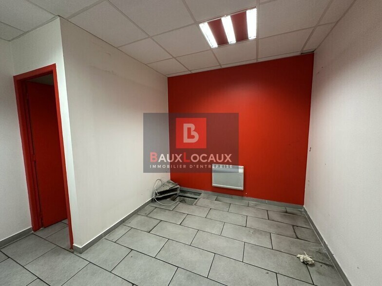 Local commercial dans Sorgues à louer - Photo intérieure – Image 3 sur 11