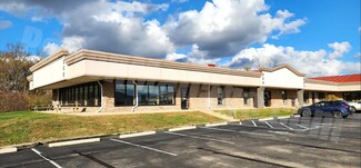 Plus de détails pour 6001 N US Highway 31, Whiteland, IN - Bureau/Local commercial, Industriel/Logistique à louer