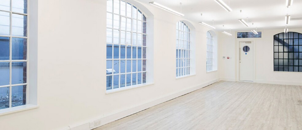 124 Cornwall Rd, Londres à louer - Photo intérieure – Image 3 sur 6