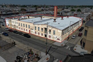 Plus de détails pour 3108, 3110, & 3112-30 E Thompson Street – Industriel/Logistique à vendre, Philadelphia, PA
