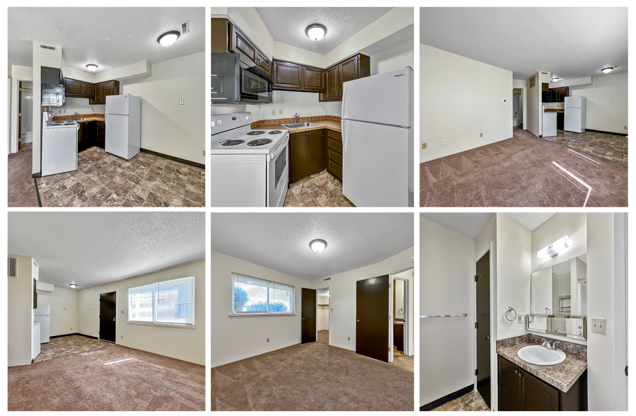 920 Meadow Ln, Des Moines, IA à vendre - Photo de l’immeuble – Image 3 sur 16