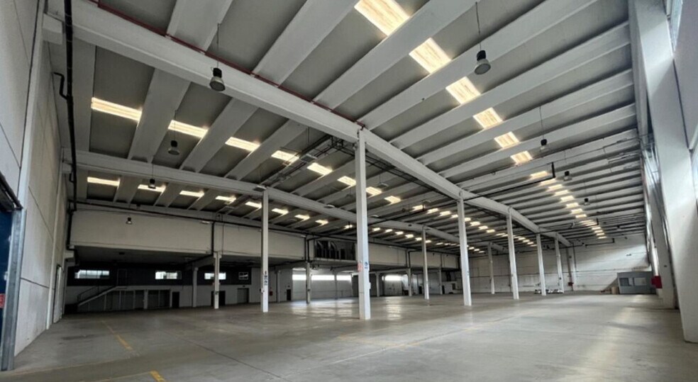 Industriel/Logistique dans Llinars del Vallès, Barcelona à louer - Photo intérieure – Image 1 sur 1
