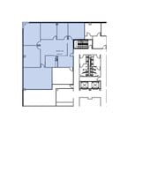 24 Smith Rd, Midland, TX à louer Plan de site– Image 1 sur 1