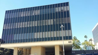 Plus de détails pour 255 N D St, San Bernardino, CA - Bureau à louer