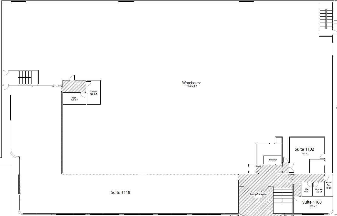 10501 Valley Blvd, El Monte, CA à louer Photo intérieure– Image 1 sur 1