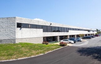 Plus de détails pour 1708 Whitehead Rd, Woodlawn, MD - Local d'activités à louer