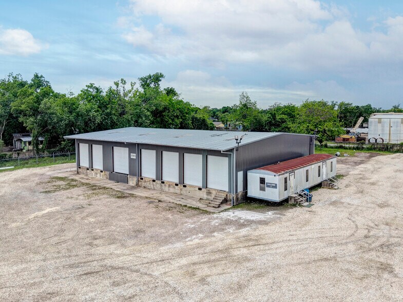 6906-6916 Elbert St, Houston, TX à louer - Photo de l’immeuble – Image 1 sur 7