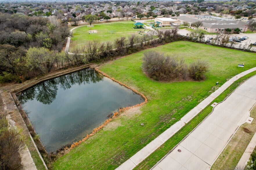731 Zena Rucker Rd, Southlake, TX à vendre - Photo de l’immeuble – Image 2 sur 3