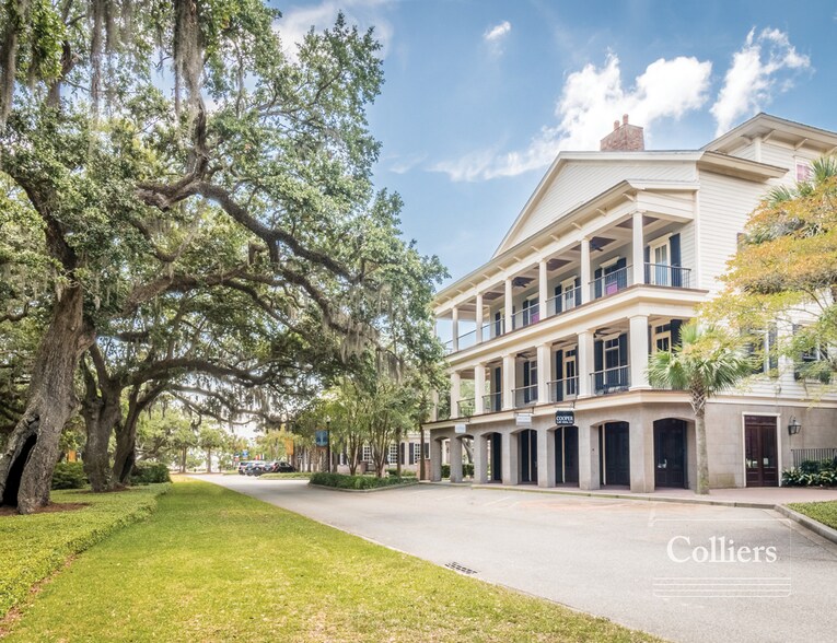 109 River Landing Dr, Charleston, SC à louer - Photo de l’immeuble – Image 2 sur 8