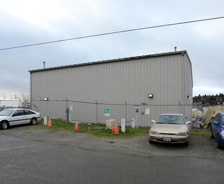Plus de détails pour 653 NW 41st St, Seattle, WA - Industriel/Logistique à vendre