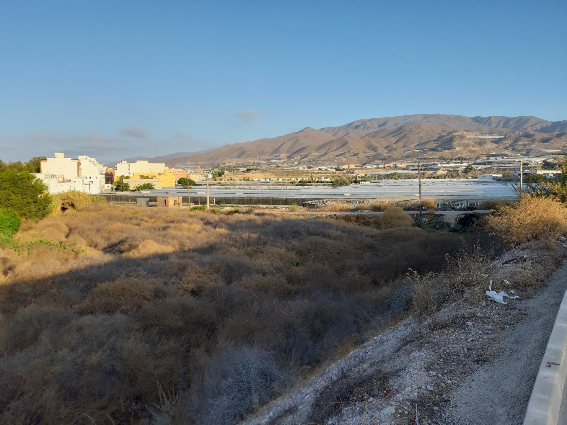 Terrain dans Adra, Almería à vendre Photo principale– Image 1 sur 7