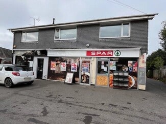 Plus de détails pour 5 Gordon Rd, Wimborne - Local commercial à vendre