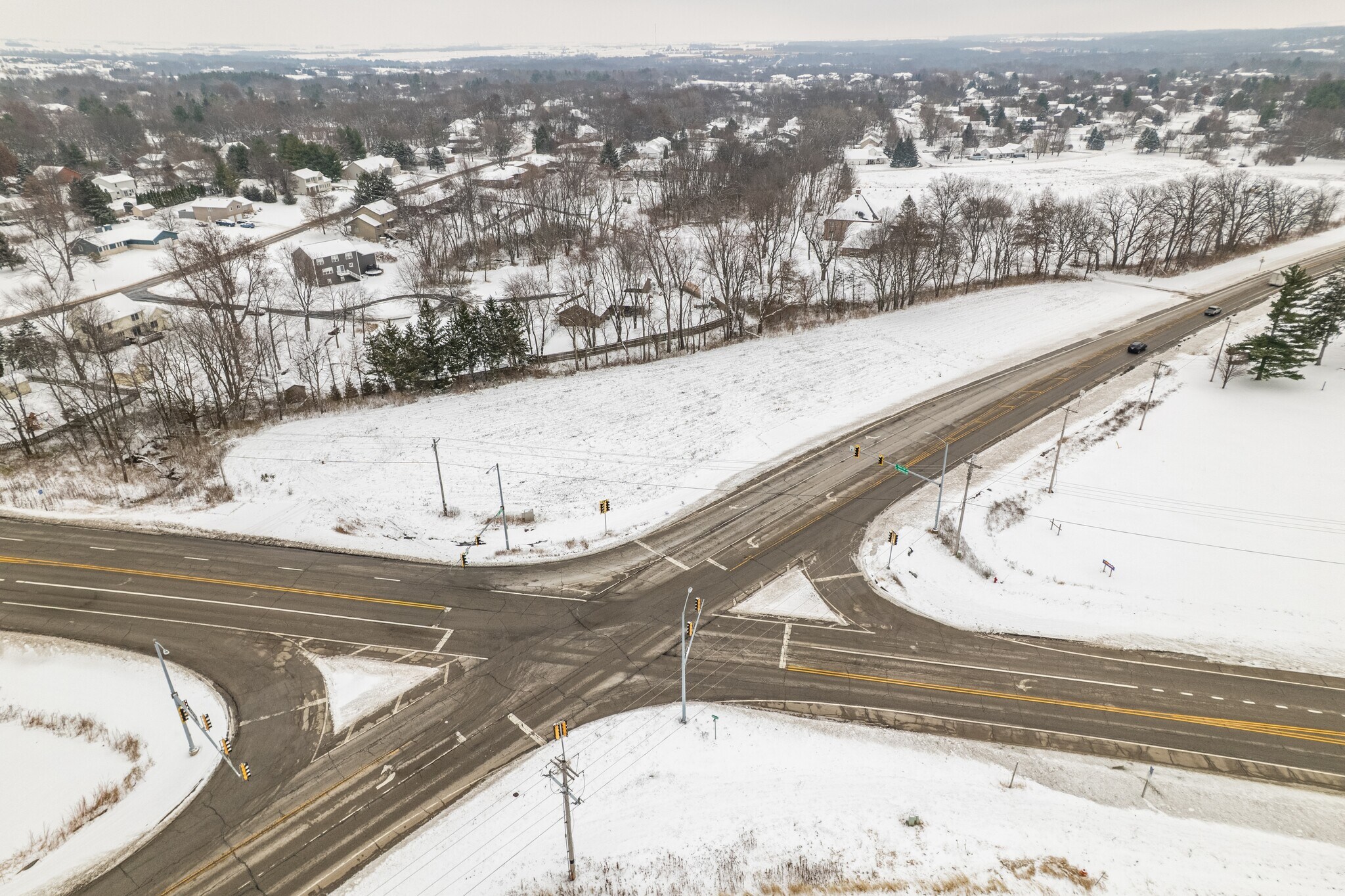 19040 US Highway 150, Bloomington, IL à vendre Photo principale– Image 1 sur 7