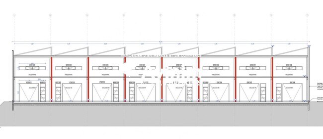 Plus de détails pour Industriel/Logistique à louer