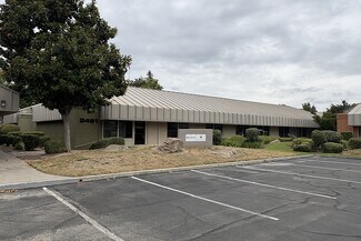Plus de détails pour 2491 W Shaw Ave, Fresno, CA - Bureau à vendre