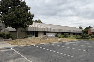Plus de détails pour 2491 W Shaw Ave, Fresno, CA - Bureau à vendre