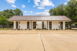Plus de détails pour 3901 W Pioneer Pky, Arlington, TX - Bureau à vendre
