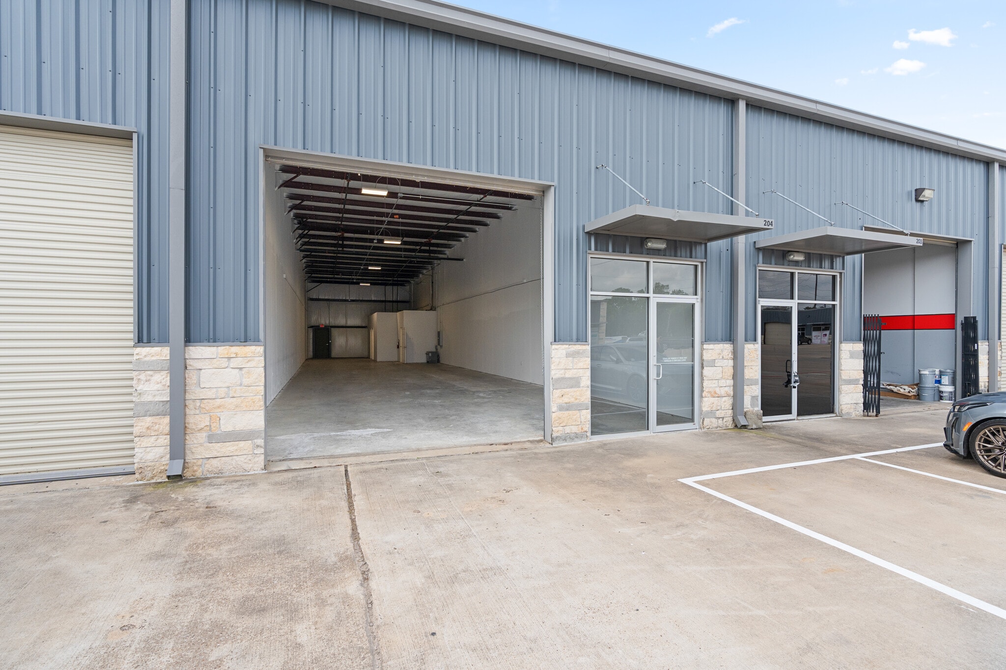 17939 Kieth Harrow Blvd, Houston, TX à louer Photo intérieure– Image 1 sur 4