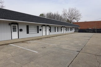 Plus de détails pour 1806 Hayward Ave, Chesapeake, VA - Local d'activités à louer