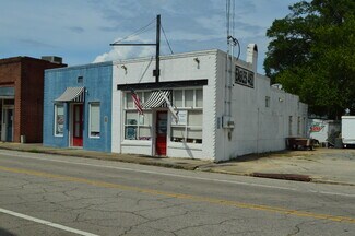 Plus de détails pour 893 Main St SW, Gainesville, GA - Bureau/Local commercial à louer