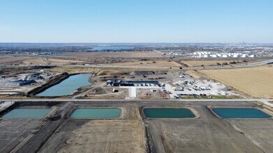 35.94 AC 192nd St, Council Bluffs, IA - Vue aérienne  vue de carte - Image1