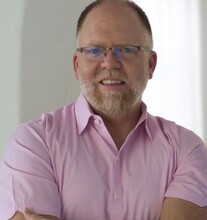 Darren Hubert