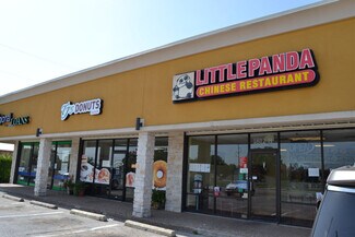 Plus de détails pour 1808-1812 Santa Fe Dr, Weatherford, TX - Local commercial, Local d'activités à louer