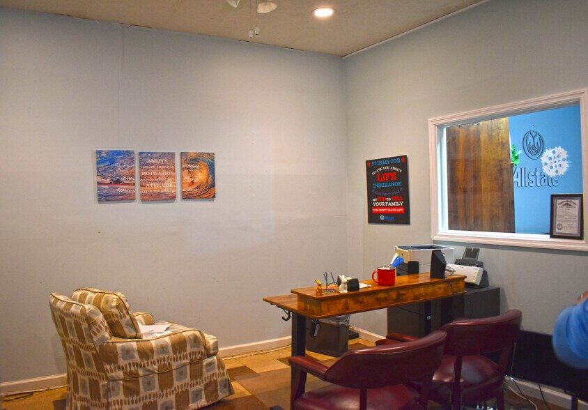 5517 Charlotte Pike, Nashville, TN à louer - Photo intérieure – Image 3 sur 5