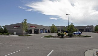 Plus de détails pour 2415 E Mulberry St, Fort Collins, CO - Local d'activités à louer