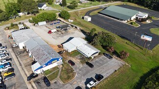 Plus de détails pour 4409 Highway 153, Easley, SC - Industriel/Logistique à vendre