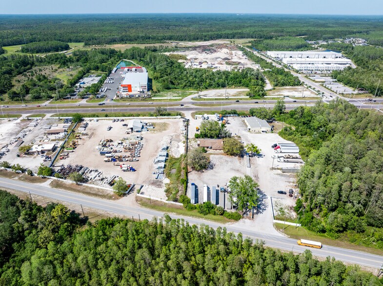 14159 Black Lake Rd, Odessa, FL à louer - Aérien – Image 3 sur 7