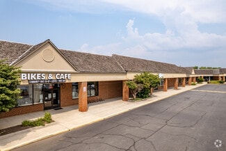 Plus de détails pour 26-40 S Catoctin Cir SE, Leesburg, VA - Local commercial à louer