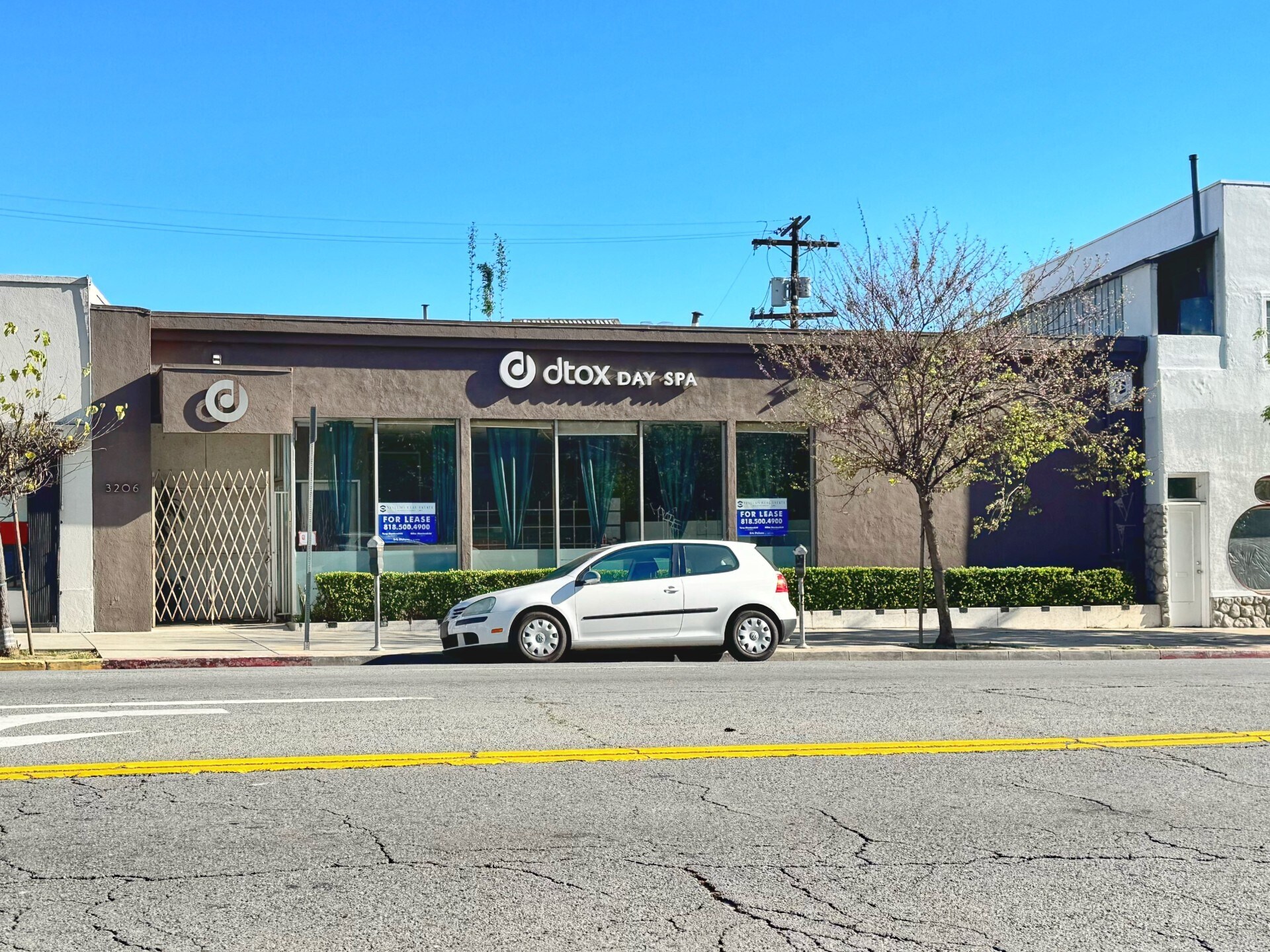 3206 Los Feliz Blvd, Los Angeles, CA à louer Photo intérieure– Image 1 sur 3