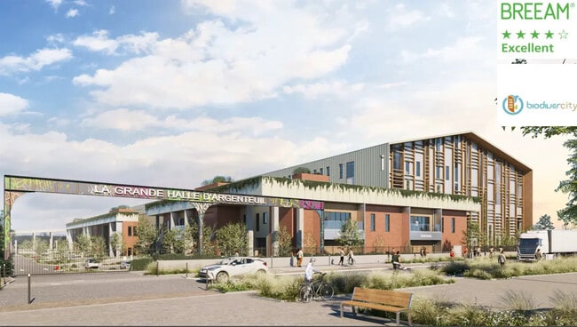 Plus de détails pour 10 Rue Des Charretiers, Argenteuil - Local d'activités à louer