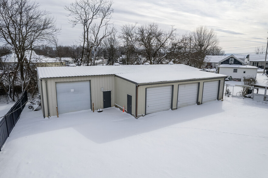 12 A Cattlemans Ln, Berryville, VA à louer - Photo de l’immeuble – Image 2 sur 24