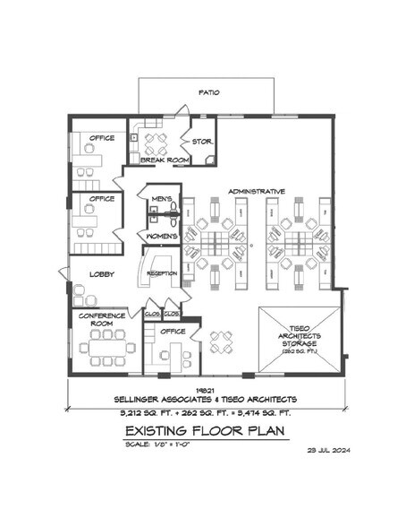 19805-19821 Farmington Rd, Livonia, MI à louer - Photo de l’immeuble – Image 2 sur 6