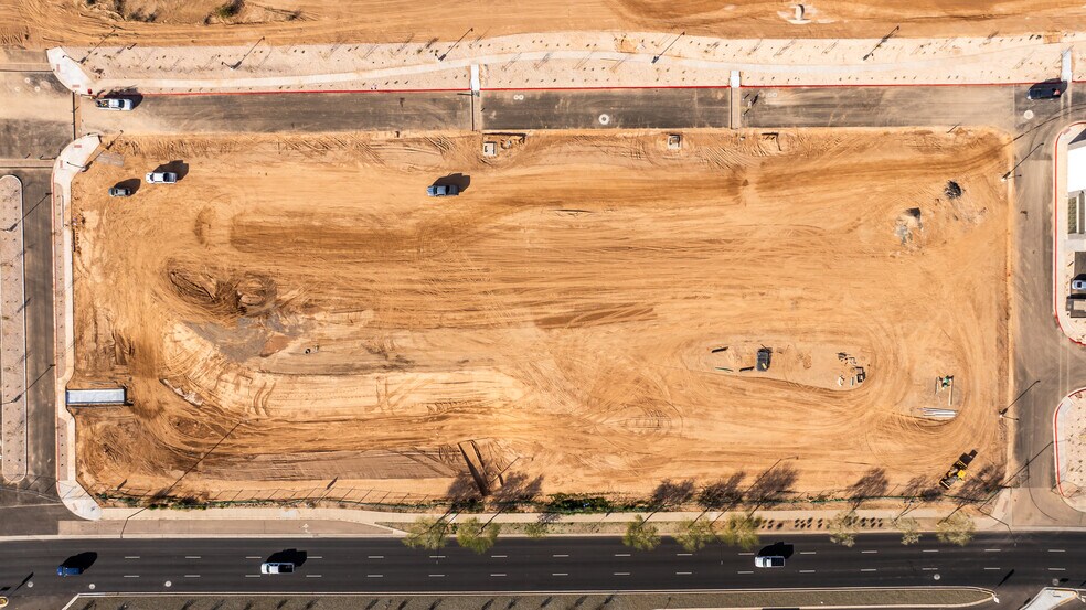 23170 163rd Ave ave, Surprise, AZ à vendre - Photo de la construction – Image 3 sur 8